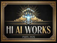 HI AI Works home